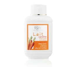 Fair and White Lait Carrot Body Lotion 485 ml