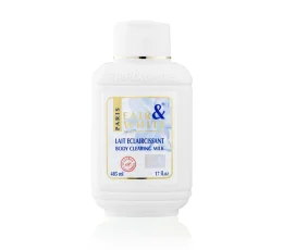 Fair & White Lait-Eclaircissant Body Clearing Milk 485ml