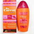 Fair & White carrot body lotion 500ml