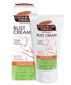 Palmer's Cocoa Butter Bust Cream 125g