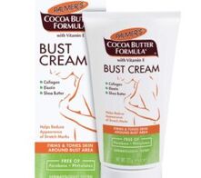 Palmer's Cocoa Butter Bust Cream 125g