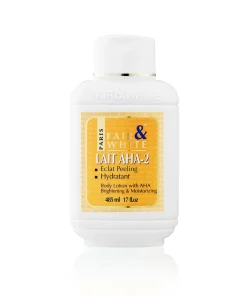 Fair & White Lait AHA-2 Body Lotion 485 ml