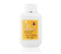 Fair and White Lait AHA-2 Body Lotion 485 ml