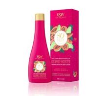 Fair & White So Fruity Papaya Radiance Boosting Body Lotion 400ml