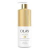 Olay Shea Butter B3 Daily Recovery & Hydration Body Lotion 502ml