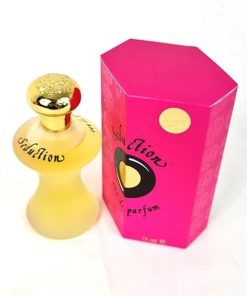Rasasi Seduction Edp 75ml