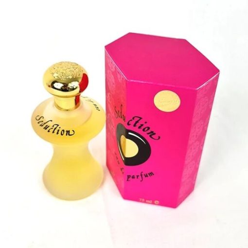 Rasasi Seduction Edp 75ml