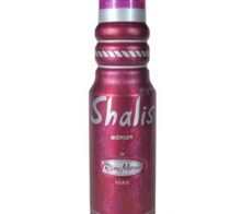 Remy Marquis Shalis Woman Deodorant Spray