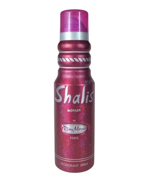 Remy Marquis Shalis Woman Deodorant Spray