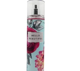 Bath & Body Works Hello Beautiful Fine Fragrance Mist 236ml