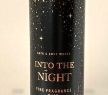 Bath & Body Works Into The Night Fine Fragrance Mist 236ml