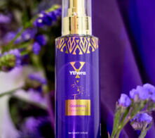 Ythera Perfume Mist 120ml