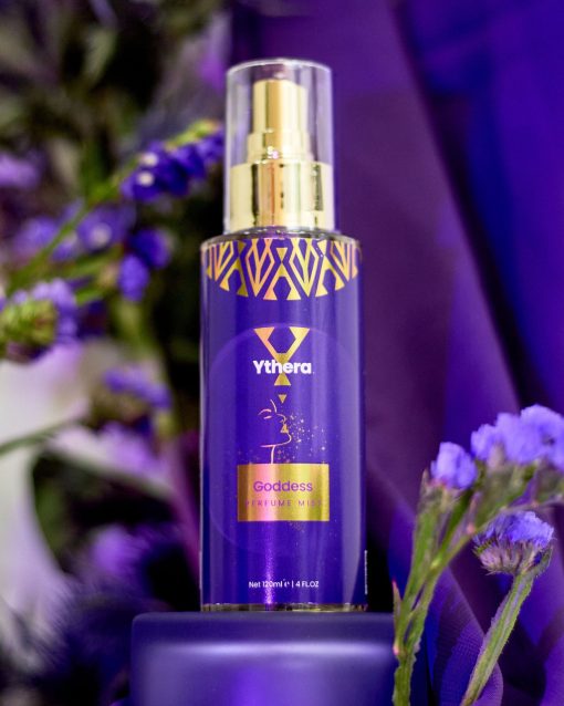 Ythera Perfume Mist 120ml