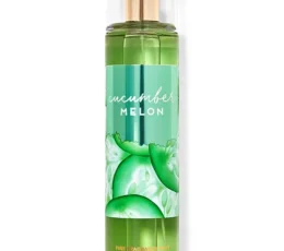 Bath & Body Works Cucumber Melon Fine Fragrance Mist 236ml