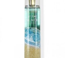 Bath & Body Works At The Beach Fine Fragrance Mist 236ml