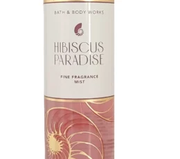 Bath & Body Works Hibiscus Paradise Fine Fragrance Mist 236ml