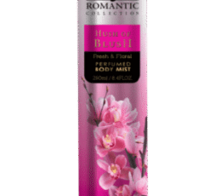 Romantic Perfumed Body Mist 250ml