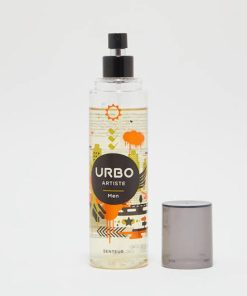 Urbo Men Body Mist 150ml