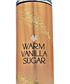 Bath & Body Works Warm Vanilla Sugar Fine Fragrance Mist 236ml