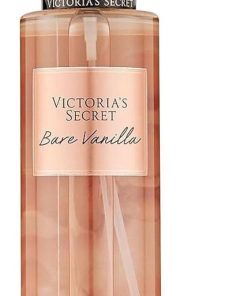 Victoria's Secret Bare Vanilla Fragrance Mist 250ml