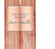 Victoria's Secret Bare Vanilla Fragrance Mist 250ml