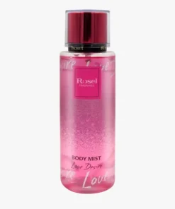 Rosel Fragrance Body Mist