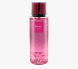 Rosel Fragrance Body Mist