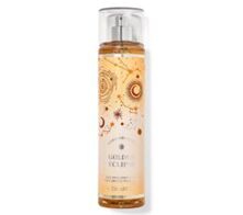 Bath & Body Works Golden Eclipse Fine Fragrance Mist 236ml
