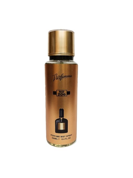 Parfumania Perfume Mist Spray 250ML
