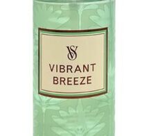 Victoria's Secret Vibrant Breeze Fragrance Mist 250ml