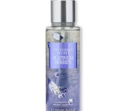 Victoria's Secret Platinum Berries Fragrance Mist 250ml