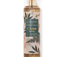Bath & Body Works Sunrise Woods Fine Fragrance Mist 236ml