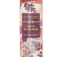 Bath & Body Works Together Weather Fine Fragrance Mist 236ml