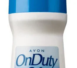 Avon On Duty 24 Hours Sport Roll-on Anti-perspirant Deodorant 75ml