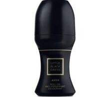 Avon Little Black Dress Roll On 50ml