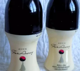 Avon Far Away Roll On 50ml