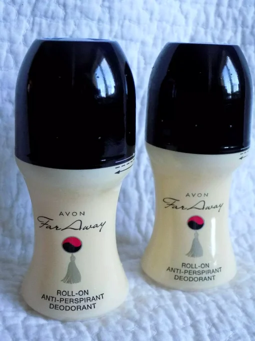 Avon Far Away Roll On 50ml