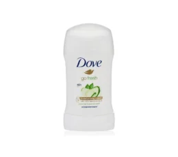 Dove Go Fresh Cucumber & Green Tea Antiperspirant Stick 40g