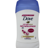 Dove Ultimate Repair Dark Marks Corrector Fresh Lilly Antiperspirant Stick 40g