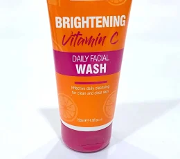 Beauty Formulas daily cleanser 150ml