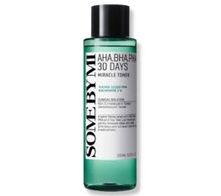SOMEBY MI  AHA-BHA-PHA 30 Days Miracle Toner 150ml