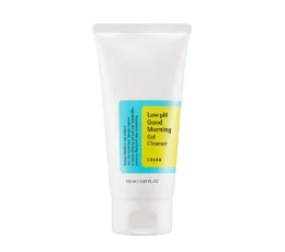 Cosrx Low PH Good Morning Gel Cleanser 150ml