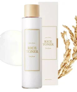 I'm From Rice Toner 150ml