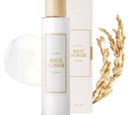 I'm From Rice Toner 150ml