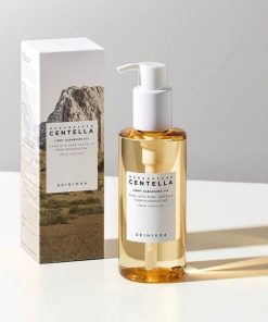 SKIN1004 Madagascar Centella Light Cleansing Oil 200ml