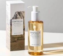 SKIN1004 Madagascar Centella Light Cleansing Oil 200ml