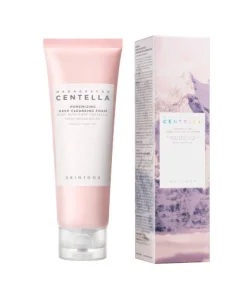SKIN1004 Madagascar Centella Poremizing Deep Cleansing Foam 125ml