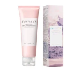 SKIN1004 Madagascar Centella Poremizing Deep Cleansing Foam 125ml