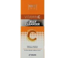 Face facts Vitamin C Jelly Cleanser 150ml