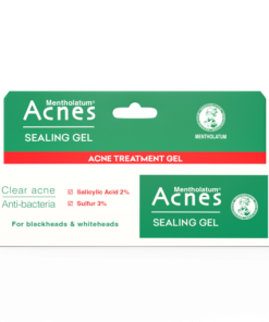 Mentholatum Acnes Sealing Gel 9gm